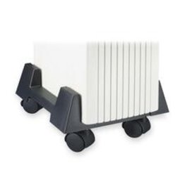 CPU STAND MOBILE W/CASTERS