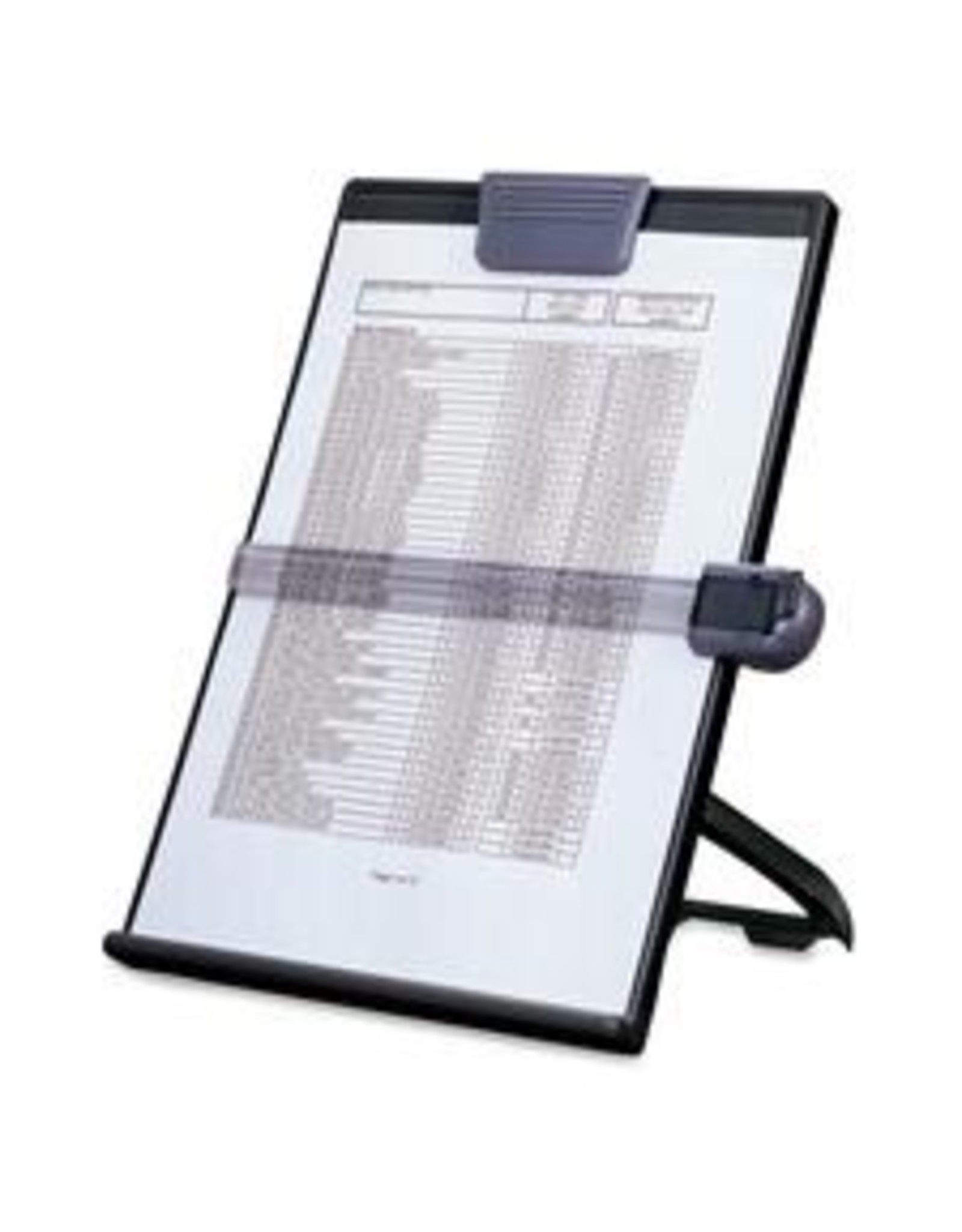 COPYHOLDER EURO EH17004 *BLACK