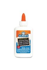 GLUE SCHOOL WHITE       *120ml