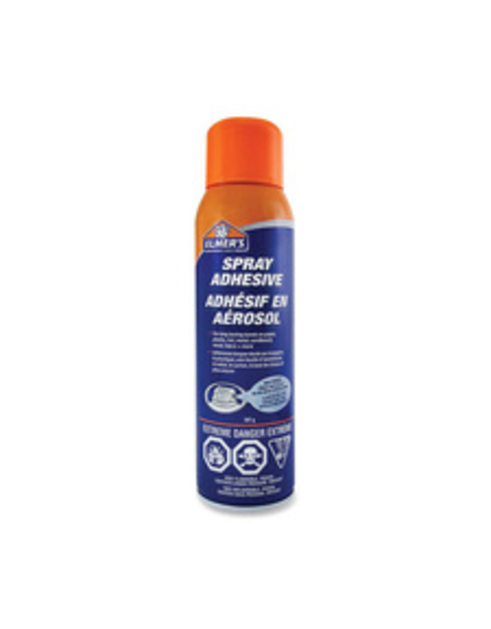 SPRAY ADHESIVE  397gm