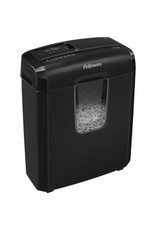 SHREDDER 6C C-CUT PERSNL 10sh