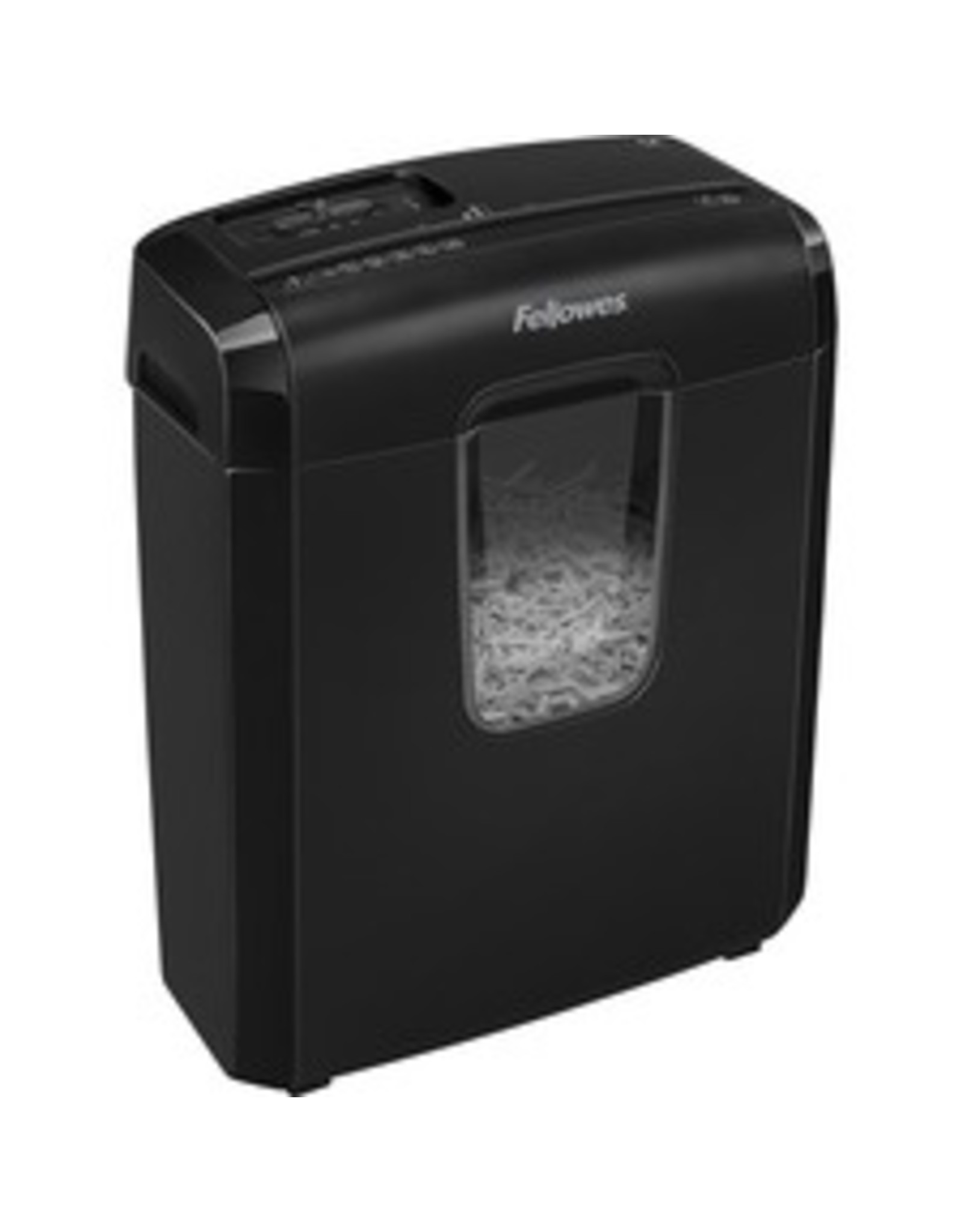 SHREDDER 6C C-CUT PERSNL 10sh