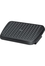 FOOTREST ADJUSTABLE*GRAPH GREY