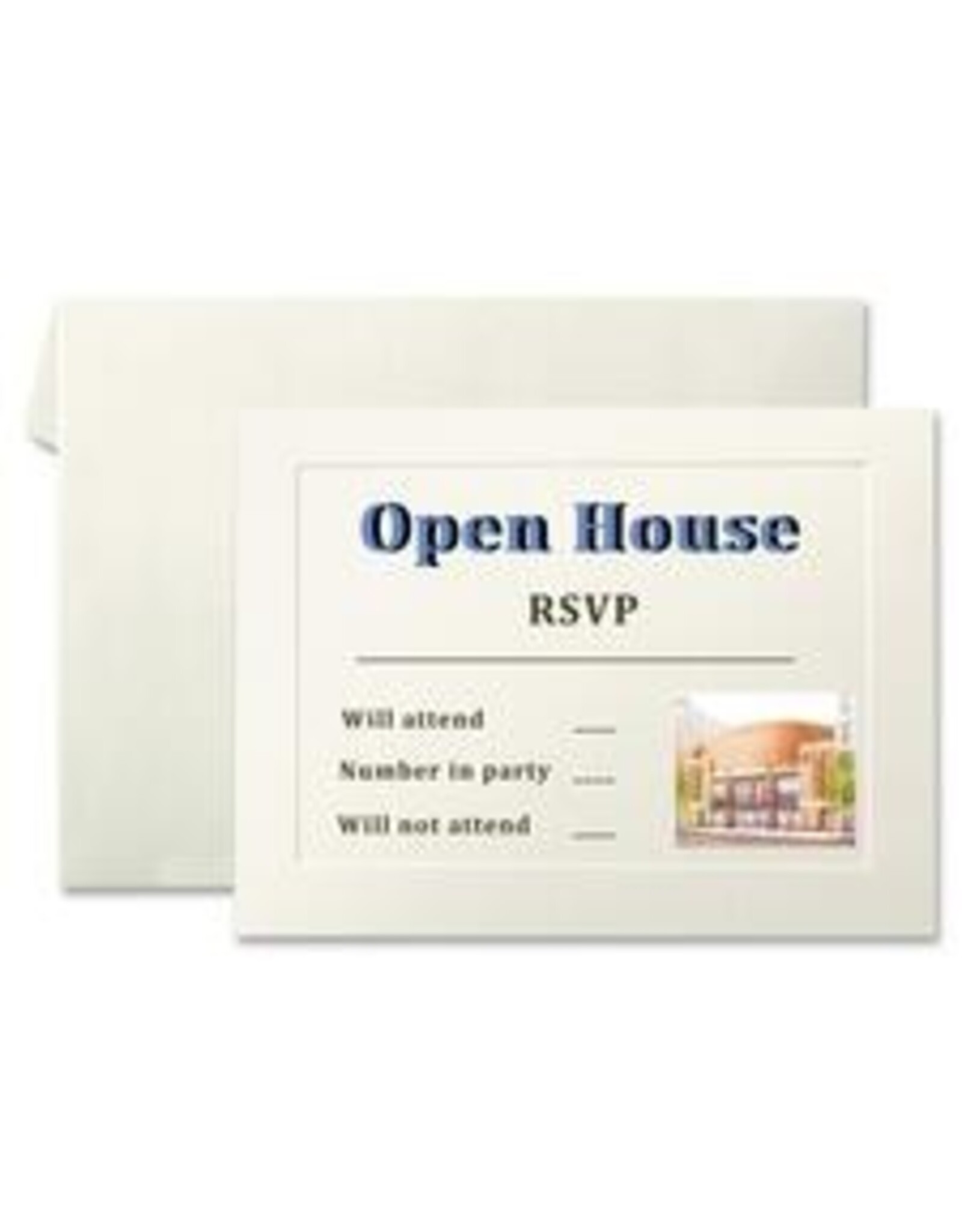 REPLY CD*TRADITIONAL IVY*40/PK