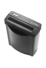 PERSONAL SHREDDER GS5