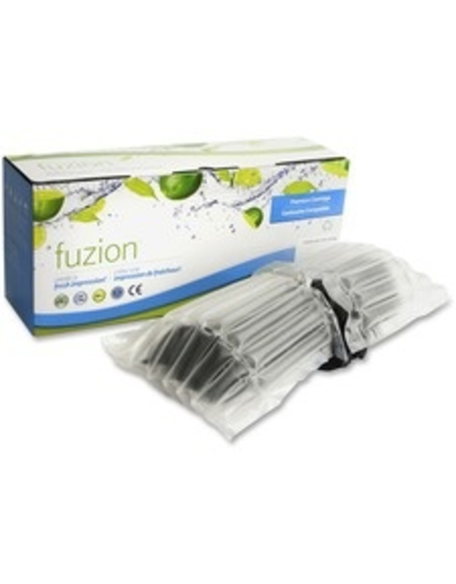 fuzion Toner Cartridge -104 blk