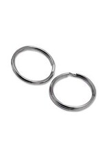 SPLIT KEY RINGS, 1.25''  *10/PK