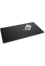 DESK PAD RHINOLIN 20x36 *BLACK