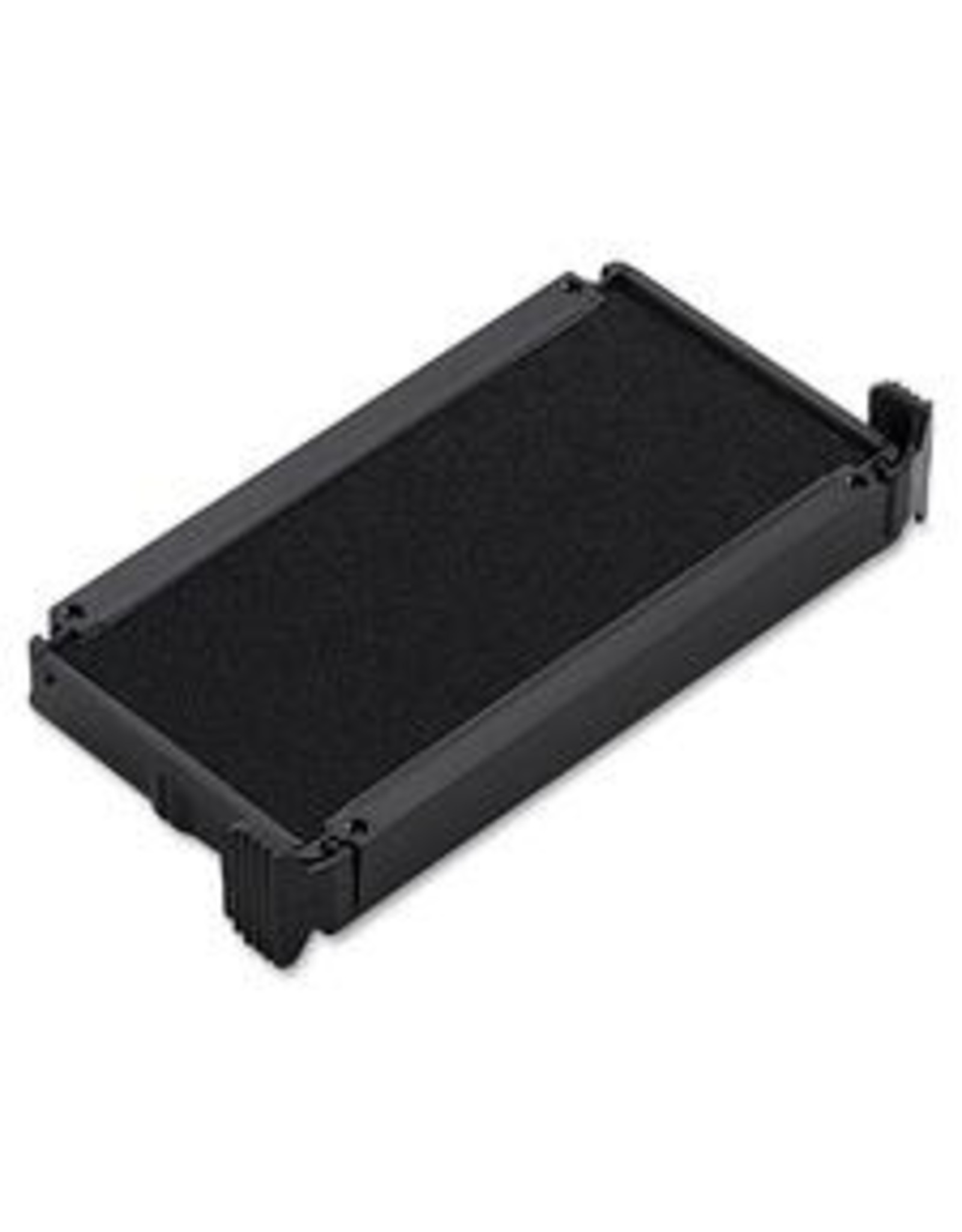 INK PAD, 6/4913 *BLACK  *2/PK