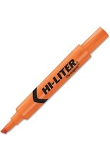 HILITER, FL.(F744)*FLUOR ORNGE