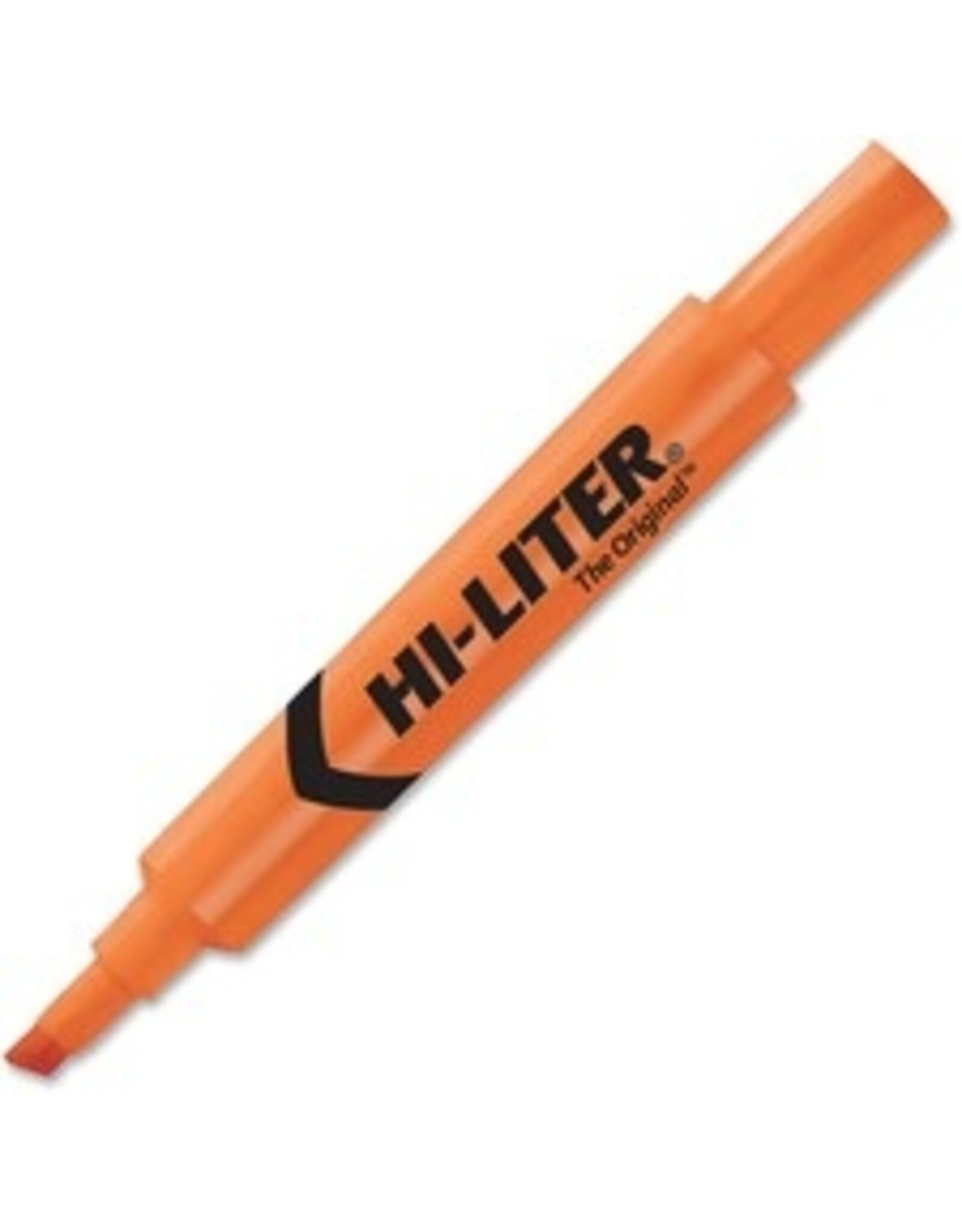 HILITER, FL.(F744)*FLUOR ORNGE
