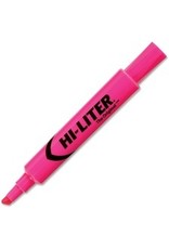 HILITER, FL.(F744)*FLUOR PINK