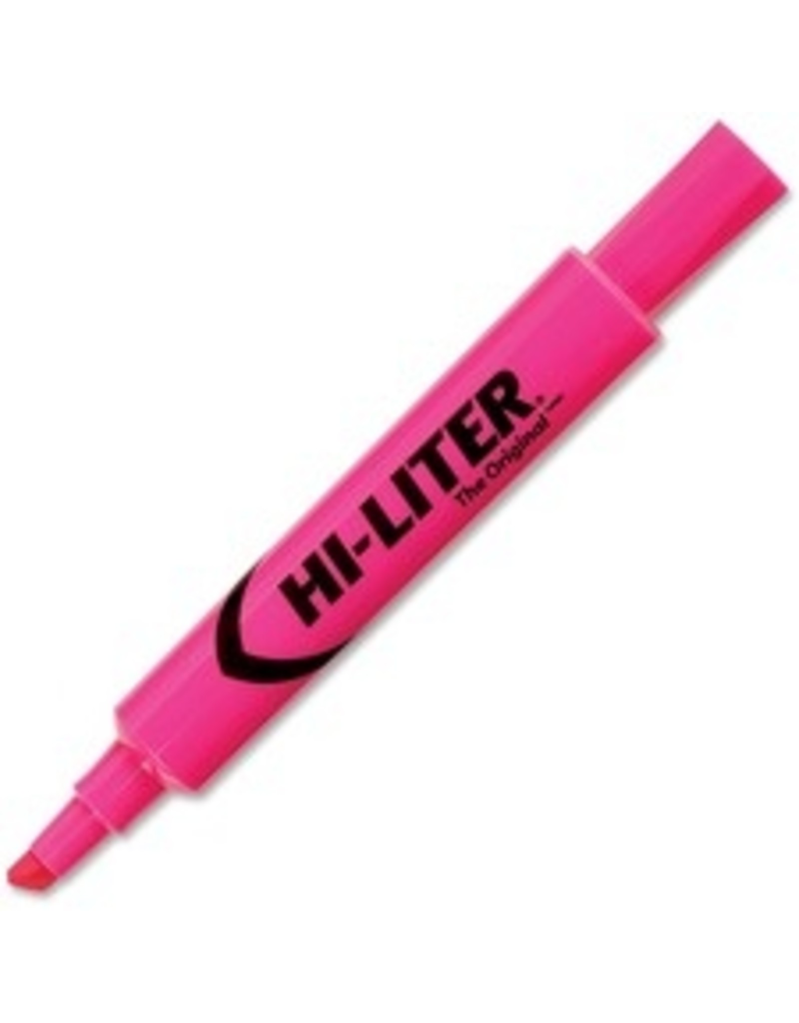 HILITER, FL.(F744)*FLUOR PINK