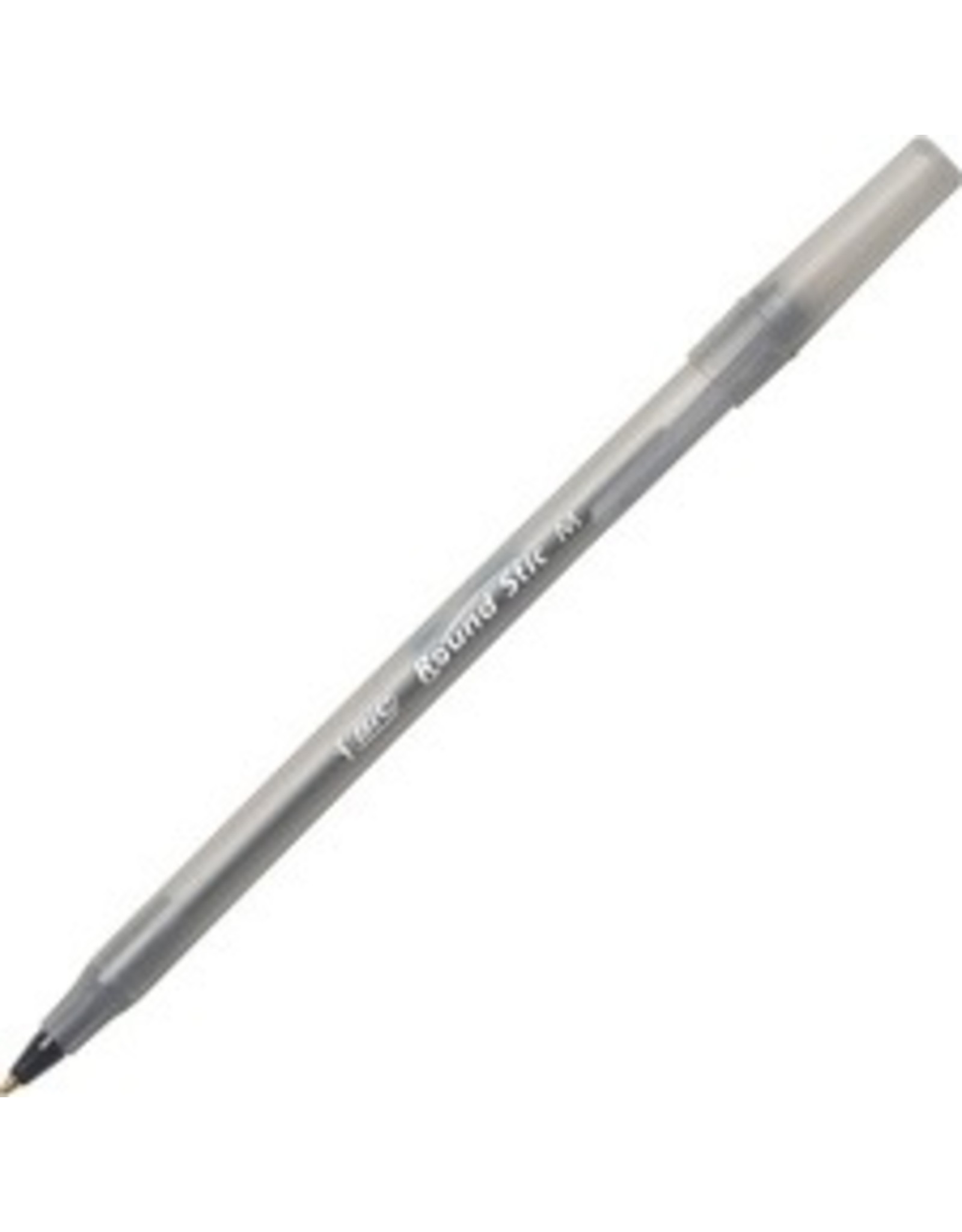 ROUND STICK,MEDIUM*BLACK*60/BX