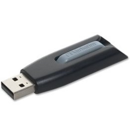 STORE/GO V3 USB 3.0 DRIVE*16GB