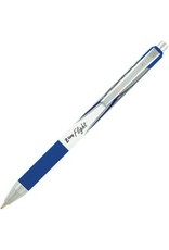 PEN Z-GRIP FLIGHT RTC BLUE