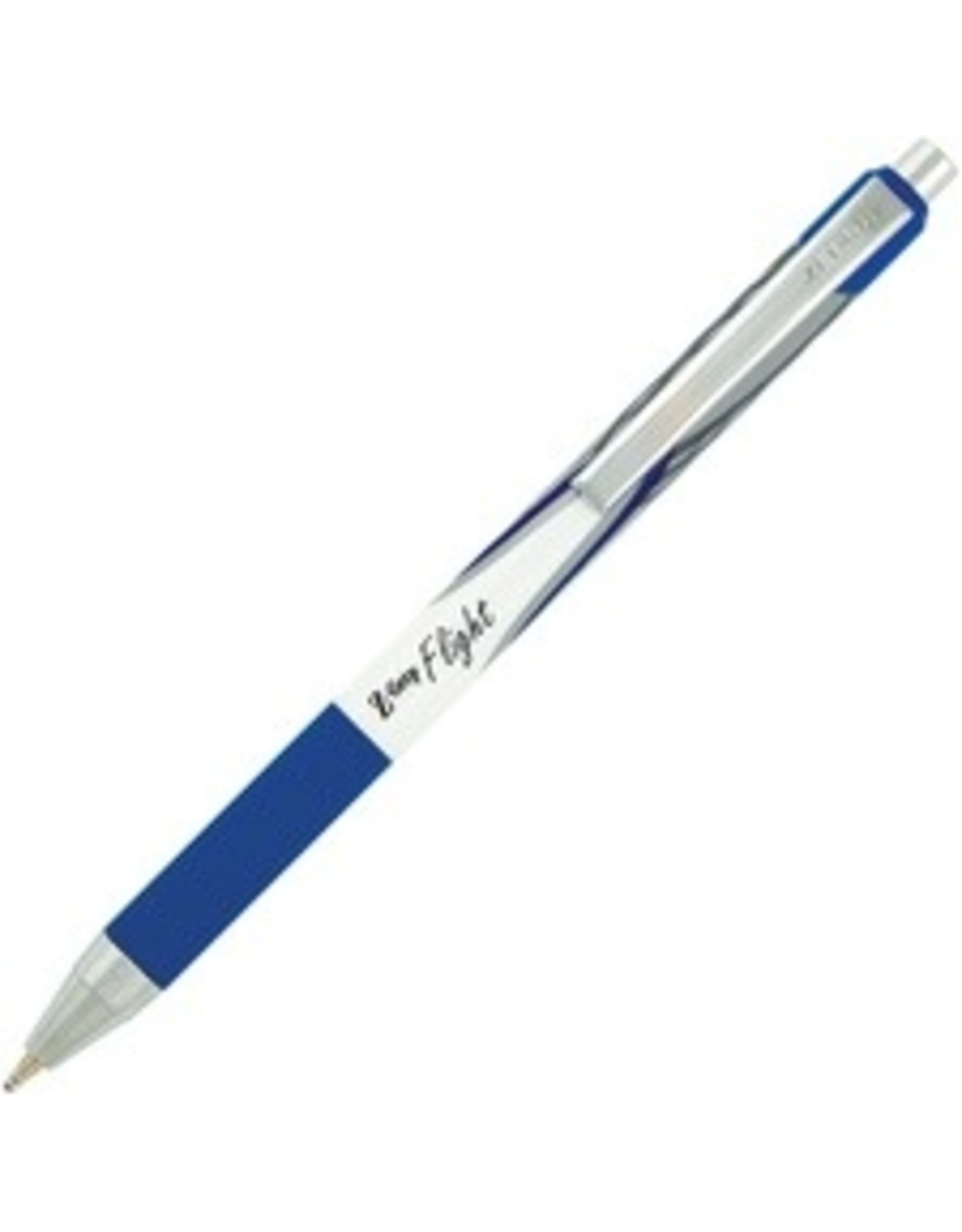 PEN Z-GRIP FLIGHT RTC BLUE