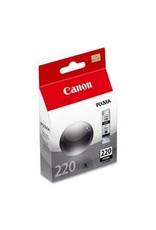 Canon PGI220BK Ink Cartridge
