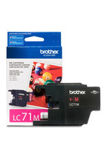 Brother Brother LC71 Magenta