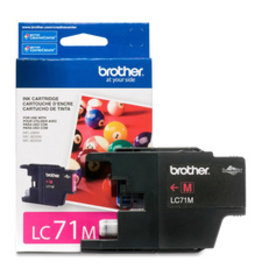 Brother Brother LC71 Magenta