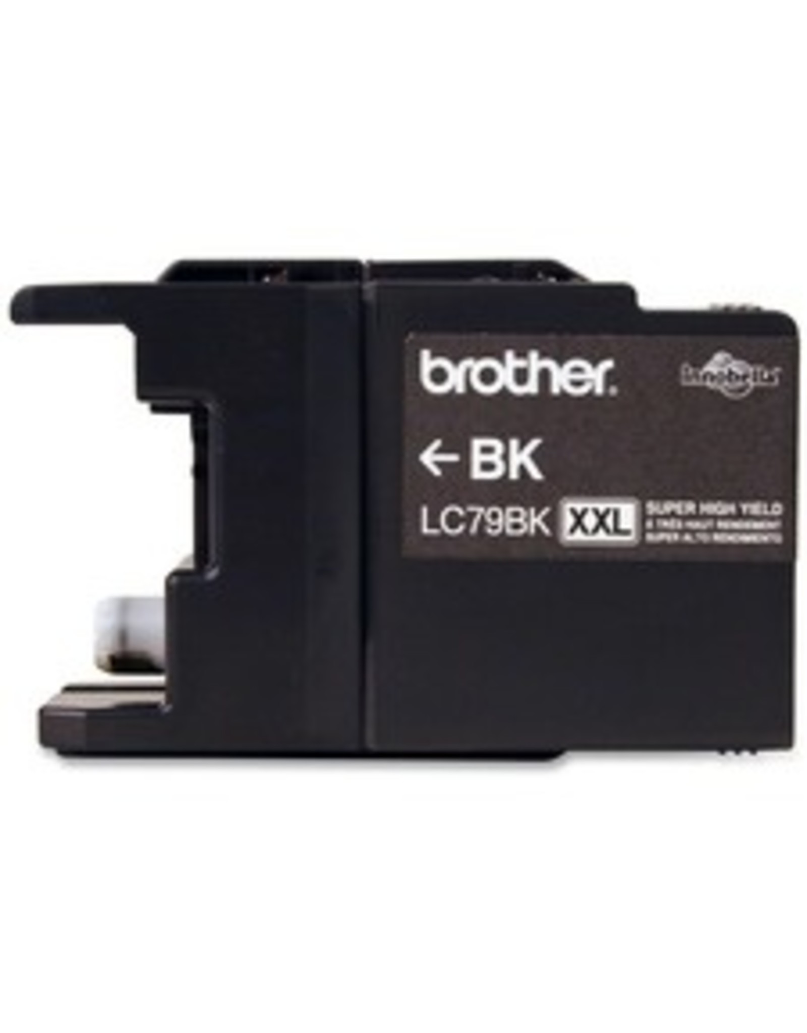 Brother Brother LC79 XXL Black Cartridges