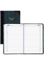 DIARY DAILY H/C 13.3X8.1*2023