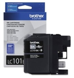 Brother Brother LC101BK Black Ink Cartridge
