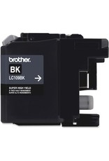 Brother Brother LC109 XXL Black Ink Cartridge