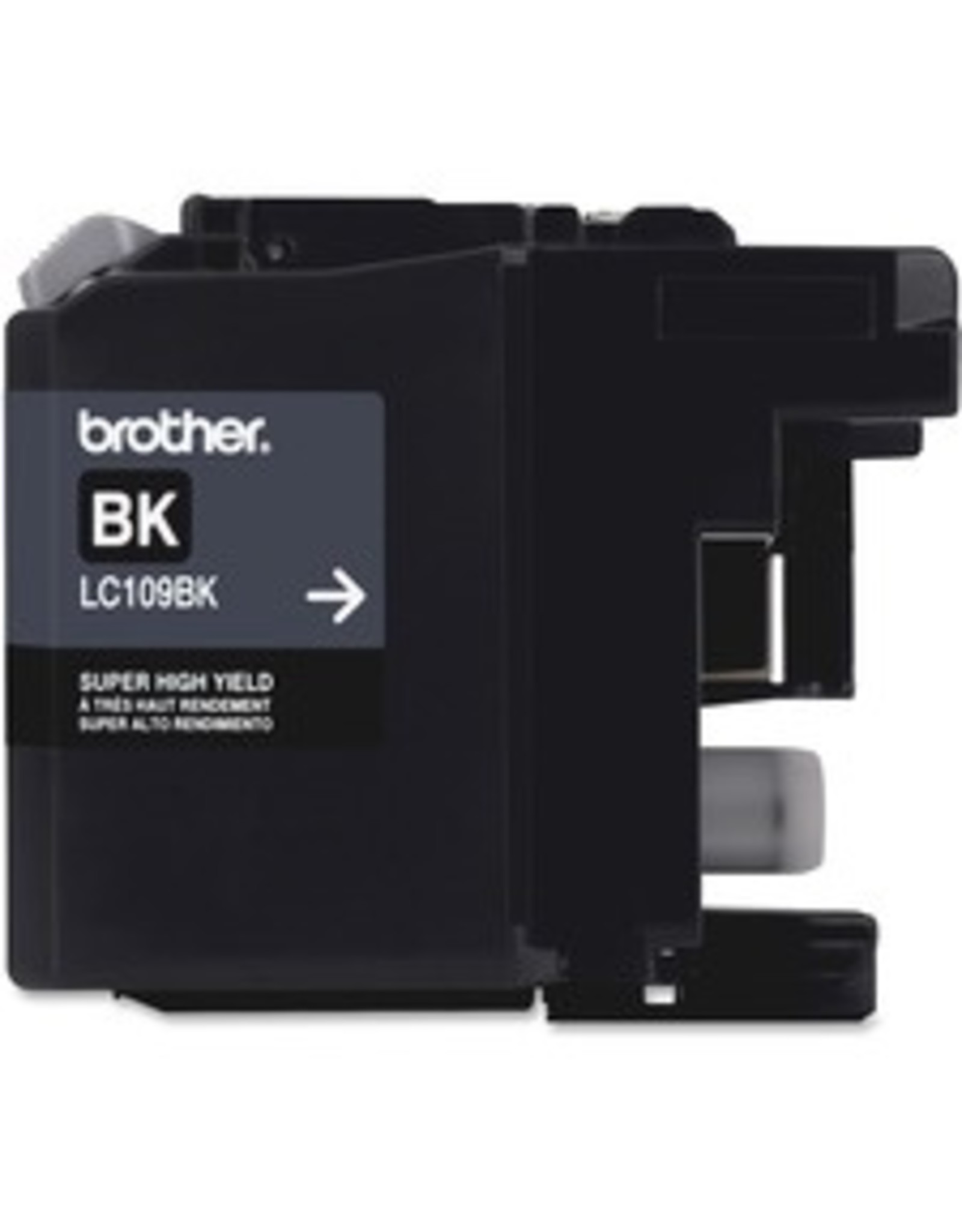 Brother Brother LC109 XXL Black Ink Cartridge