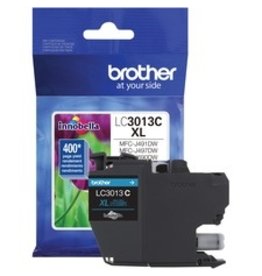 Brother Brother LC3013C Cyan Ink Cartridge