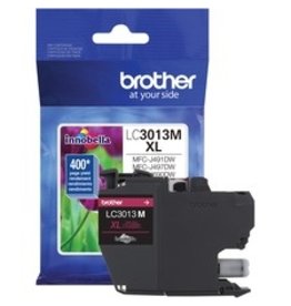 Brother Brother LC3013M Magenta Ink Cartridge