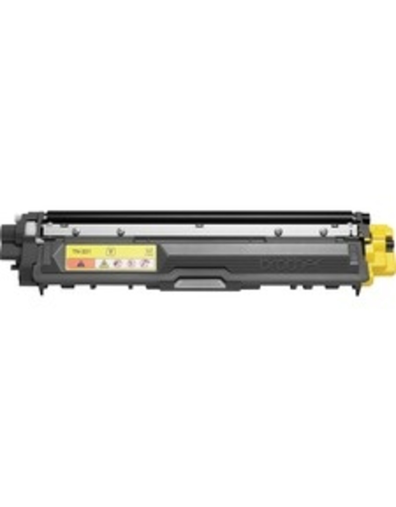 Yellow TN221 Toner