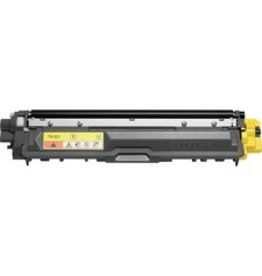 Yellow TN221 Toner