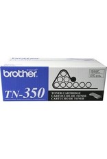 Brother TN350 BLACK TONER