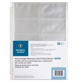 BUS CD RFL, LTR 3-H *10/PK