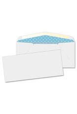 ENVELOPE #10 SECURITY *40/BX