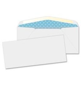 ENVELOPE #10 SECURITY *40/BX