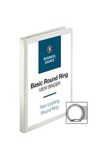 BINDER,VIEW,RR,.5''-WE