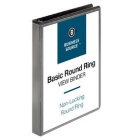 BINDER,VIEW,RR,1''-BK