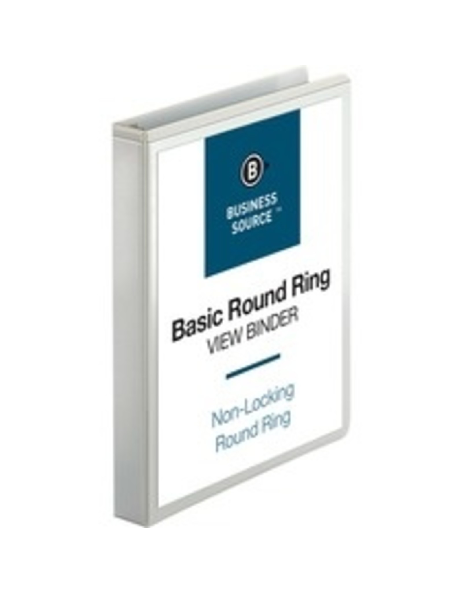 BINDER,VIEW,RR,1''-WE