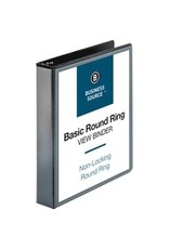 BINDER,VIEW,RR,1.5''-BK