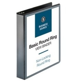 BINDER,VIEW,RR,1.5''-BK
