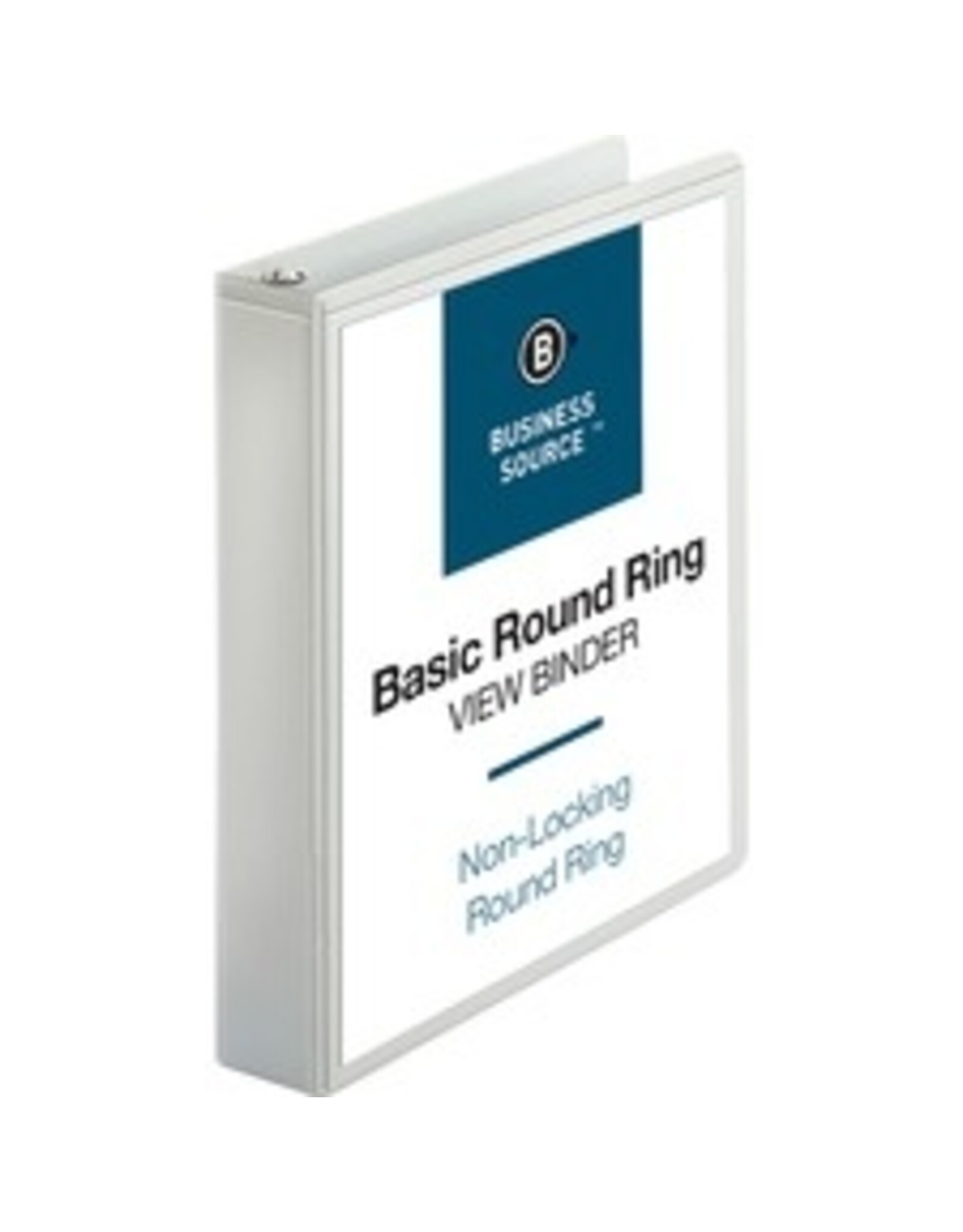 BINDER,VIEW,RR,1.5''-WE