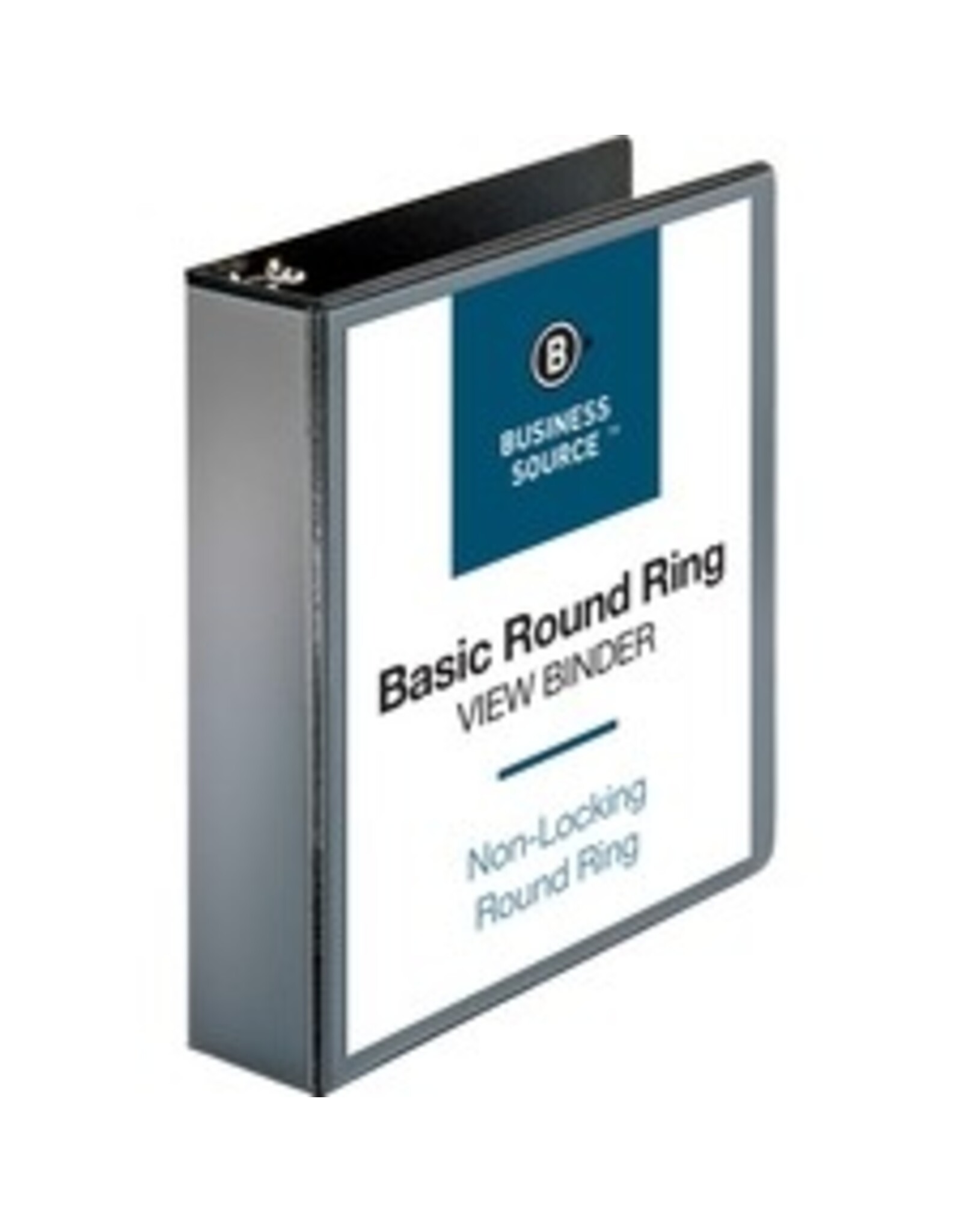 BINDER,VIEW,RR,2''-BK