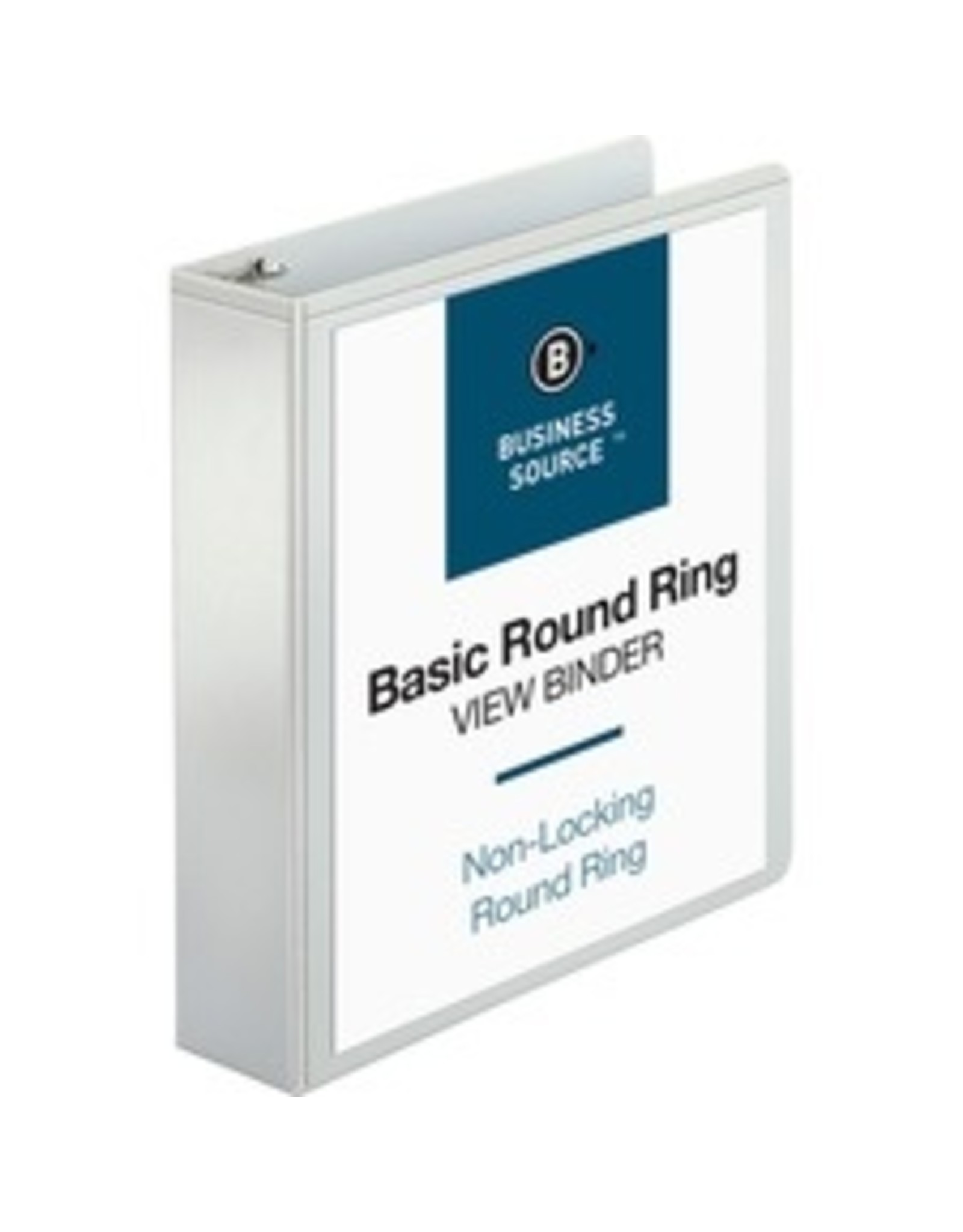 BINDER,VIEW,RR,2''-WE