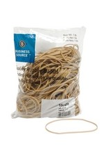 SZ#117B RUBBERBANDS-1LB/BG