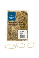 SIZE#33 RUBBER BANDS-1LB BG