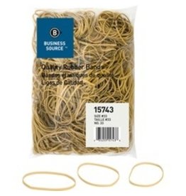 SIZE#33 RUBBER BANDS-1LB BG