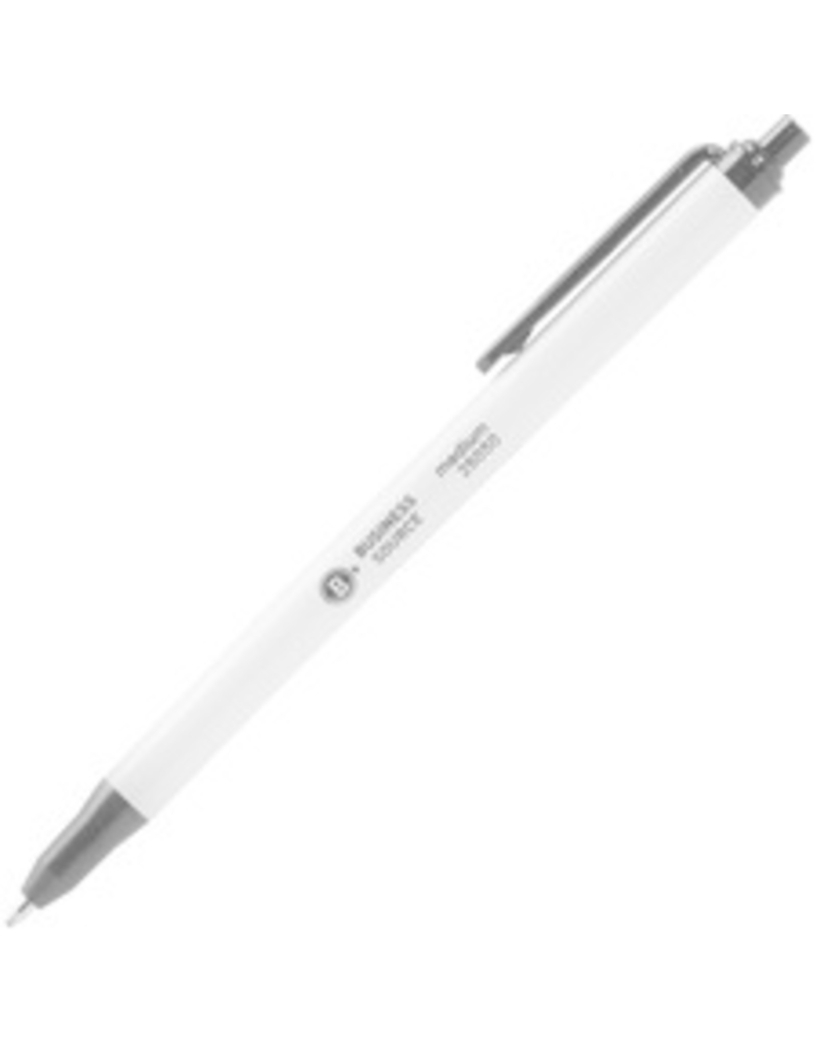 PEN,RETRACT,CLIC,MED,BK,DZ