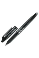 Pilot FriXion Ballpoint 0.7 Pen Black